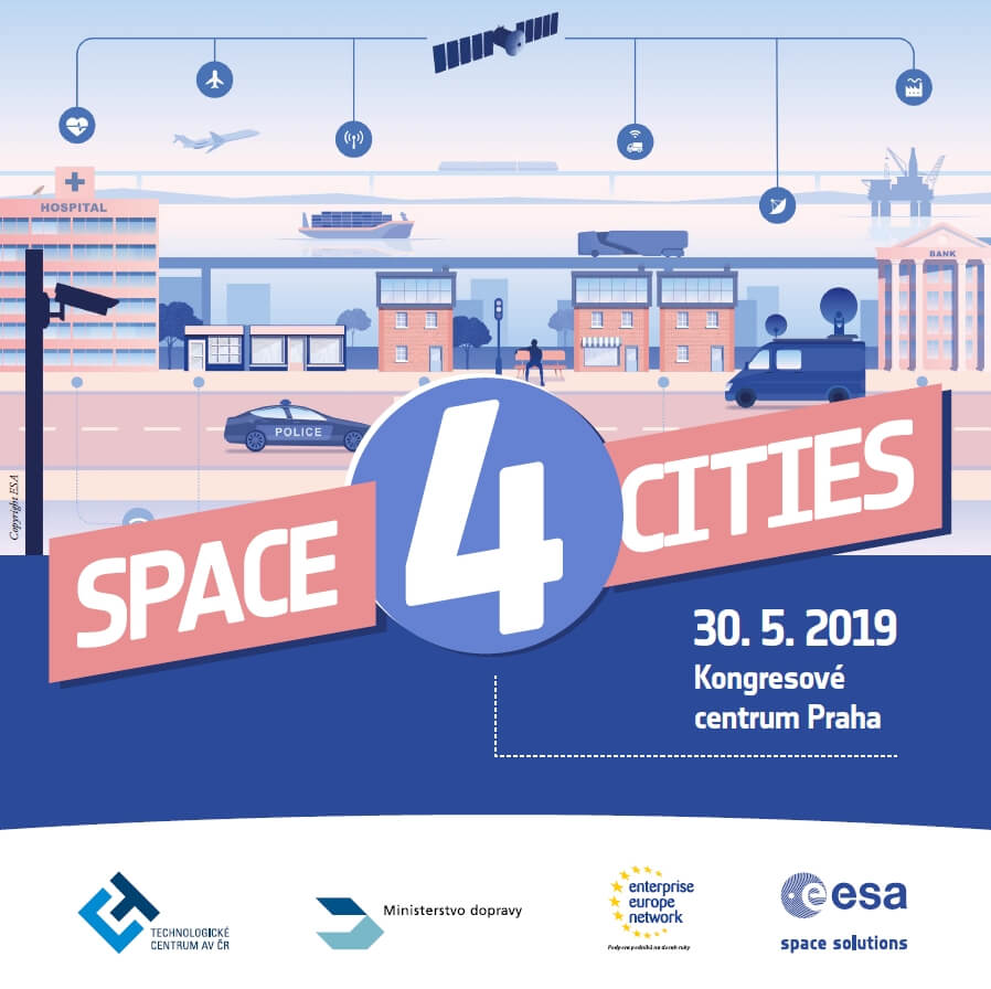 Space4Cities & Regional Development - ALEEGO : ALEEGO